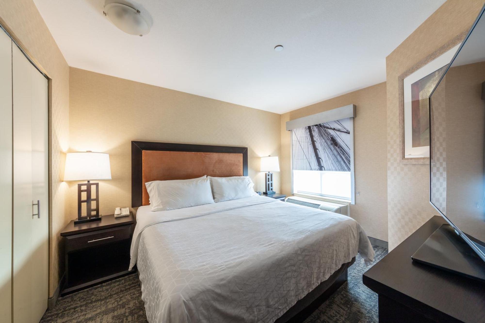 Holiday Inn Express & Suites Riverport Richmond By Ihg Habitación foto